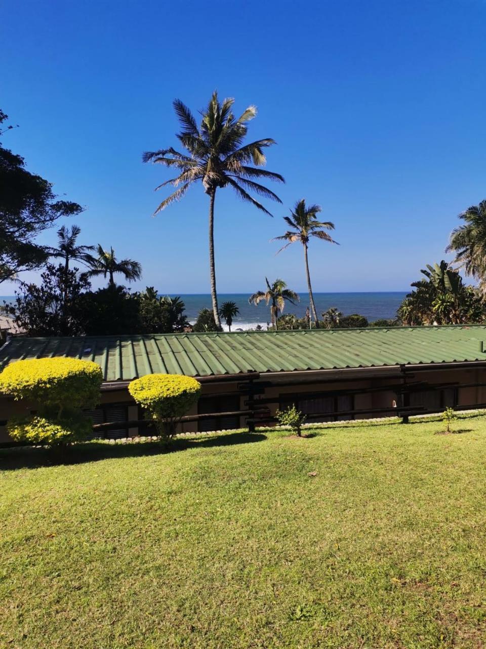 Villa Del Sol Margate Exterior foto