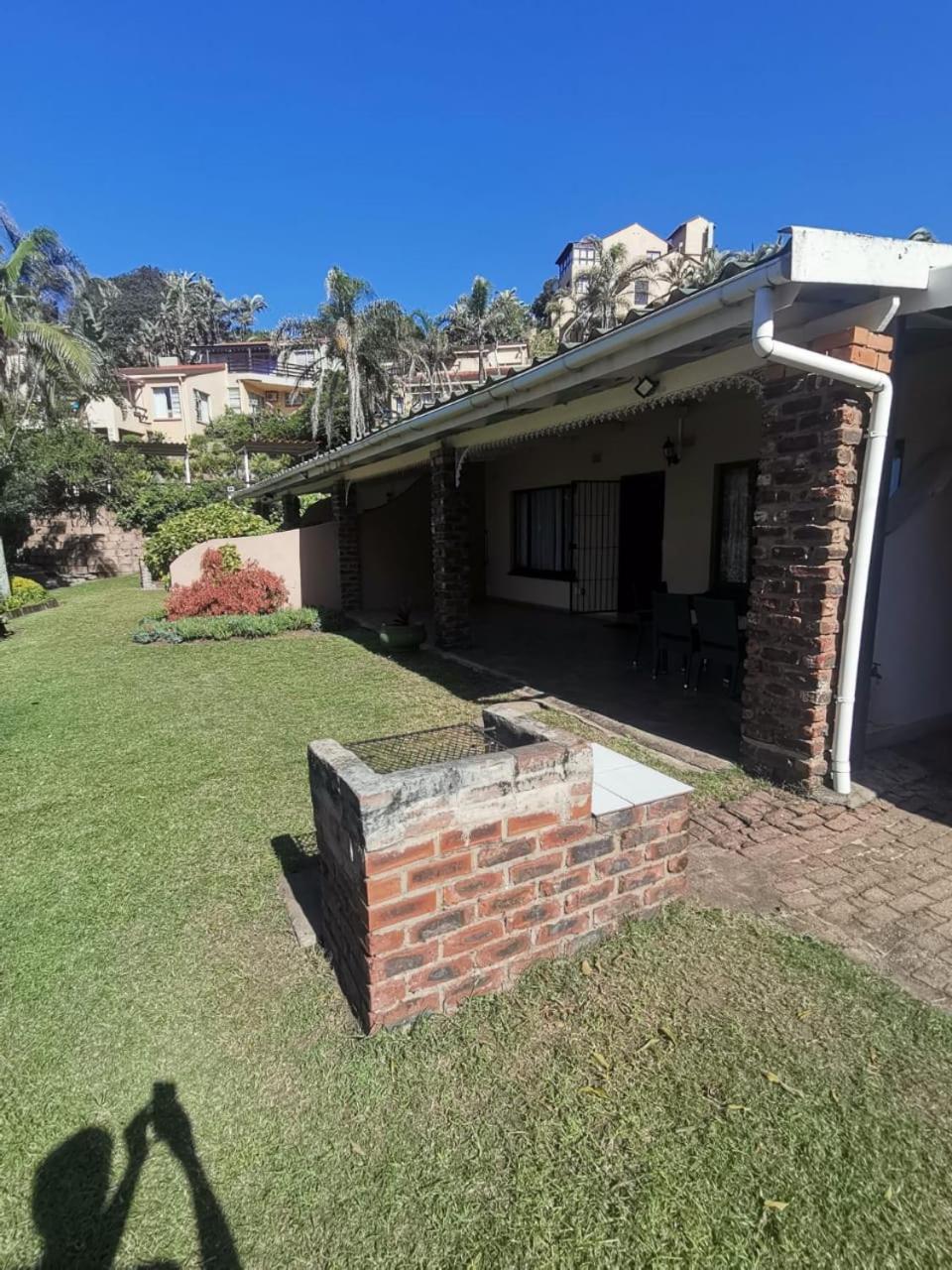 Villa Del Sol Margate Exterior foto