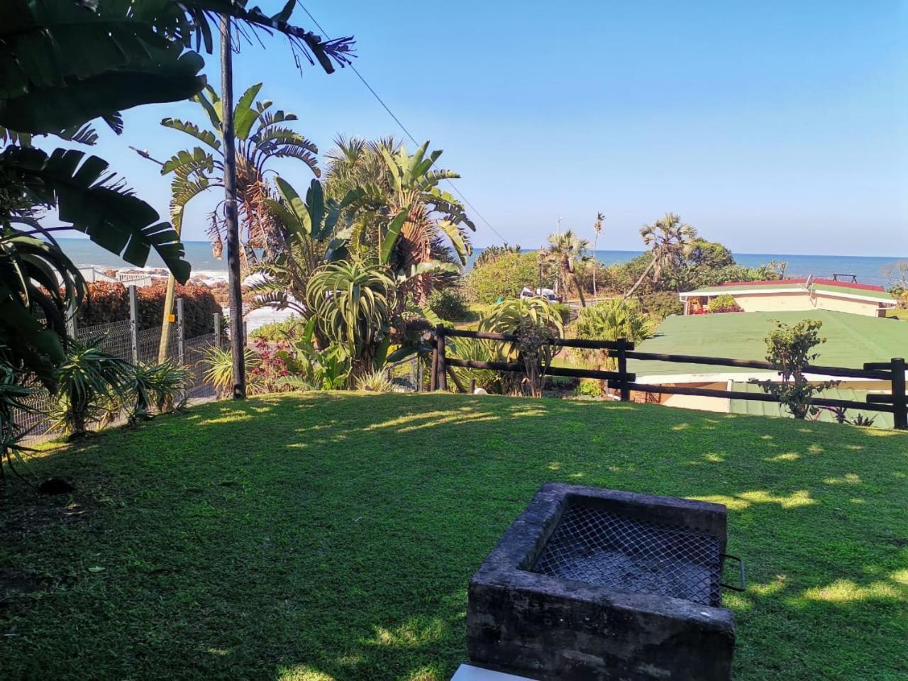Villa Del Sol Margate Exterior foto